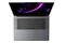 Laptop Lenovo Yoga Pro 7 Aura Edition 15.3" Intel Core Ultra 7-356H NVIDIA GeForce RTX 5050 32GB 1TB SSD Windows 11 Professional szary
