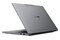 Laptop Lenovo Yoga Pro 7 Aura Edition 15.3" Intel Core Ultra 7-356H NVIDIA GeForce RTX 5050 32GB 1TB SSD Windows 11 Professional szary