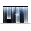 Laptop Apple MacBook Pro 16.3" Apple M5 Pro M5 Pro (20 rdz.) 48GB 1TB SSD macOS srebrny