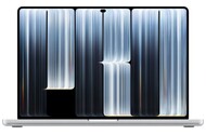 Laptop Apple MacBook Pro 16.3" Apple M5 Pro M5 Pro (20 rdz.) 48GB 1TB SSD macOS srebrny