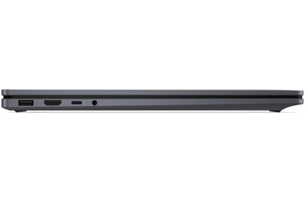 Laptop HP Omnibook X Flip 16.0" Intel Core Ultra 9-386H Intel 32GB 512GB SSD Windows 11 Home czarny