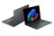 Laptop HP Omnibook X Flip 16.0" Intel Core Ultra 9-386H Intel 32GB 512GB SSD Windows 11 Home czarny