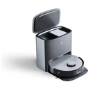 Odkurzacz ECOVACS X1 Deebot Deebot Plus robot sprzątający workowy czarno-szary