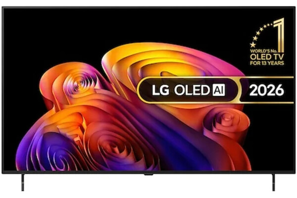 Telewizor LG OLED65B6ELCAEU 65" 4K Ultra HD