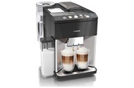 Ekspres Siemens EQ.500 TQ507R03 automatyczny czarno-srebrny