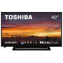 Telewizor TOSHIBA 40LA3263DG 40" Full HD