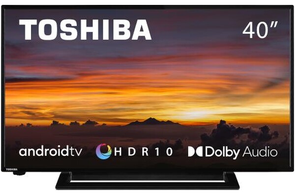 Telewizor TOSHIBA 40LA3263DG 40" Full HD