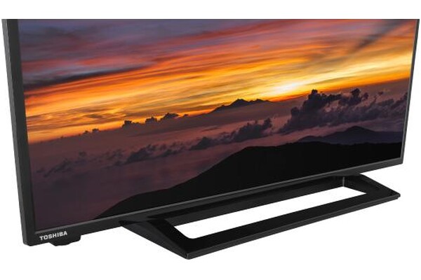 Telewizor TOSHIBA 40LA3263DG 40" Full HD