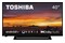 Telewizor TOSHIBA 40LA3263DG 40" Full HD