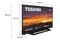Telewizor TOSHIBA 40LA3263DG 40" Full HD