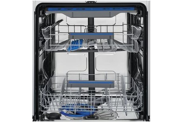 Zmywarka do zabudowy Electrolux KEMC8321L