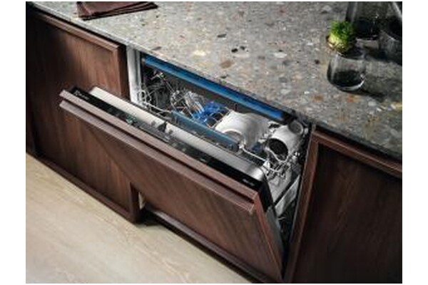 Zmywarka do zabudowy Electrolux KEMC8321L