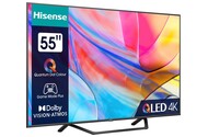 Telewizor Hisense 55A7KQ 55" 4K Ultra HD