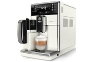 Ekspres Saeco PicoBaristo SM547810 automatyczny biały
