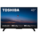 Telewizor TOSHIBA 43UA2363DG 43" 4K Ultra HD