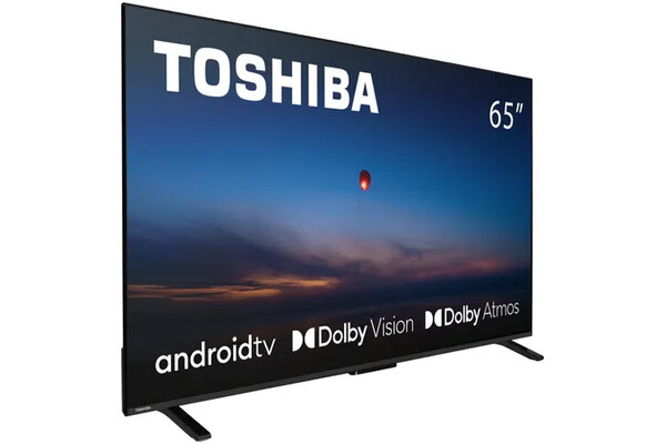 Telewizor TOSHIBA 65UA2363DG 65" 4K Ultra HD