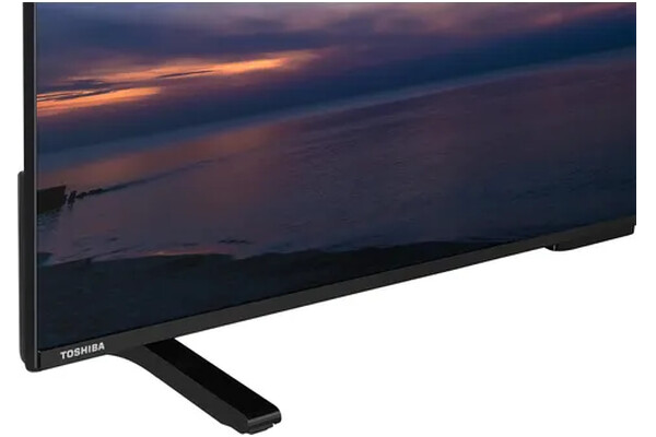 Telewizor TOSHIBA 65UA2363DG 65" 4K Ultra HD