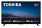 Telewizor TOSHIBA 65UA2363DG 65" 4K Ultra HD