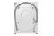 Pralko suszarka do zabudowy Whirlpool BIWDWG861484