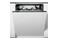 Zmywarka do zabudowy Whirlpool WIO3T133PE6