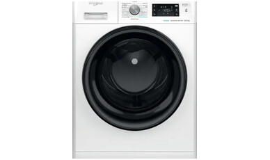 Pralko-suszarka Whirlpool FFWDB864349BVEE