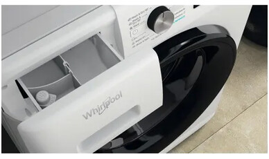 Pralko-suszarka Whirlpool FFWDB864349BVEE