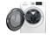 Pralko-suszarka Whirlpool FFWDD1076258BVEU 10.0kg 1600obr./min