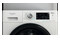 Pralko-suszarka Whirlpool FFWDD1076258BVEU 10.0kg 1600obr./min