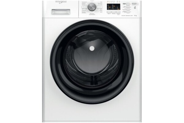 Pralka Whirlpool FFL6238BPL 6.0kg 1200obr./min