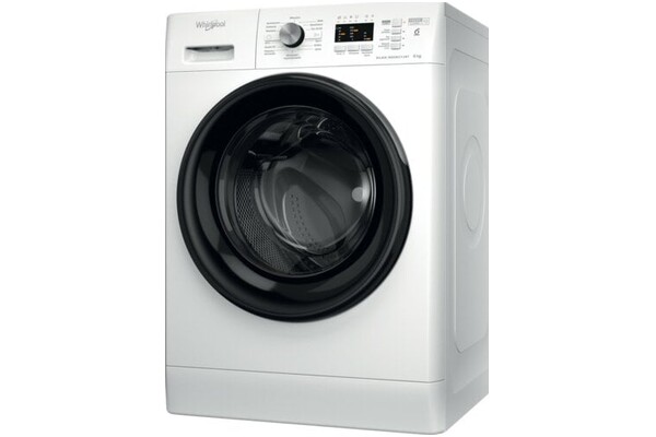 Pralka Whirlpool FFL6238BPL 6.0kg 1200obr./min
