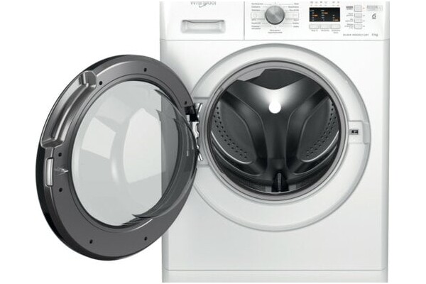 Pralka Whirlpool FFL6238BPL 6.0kg 1200obr./min