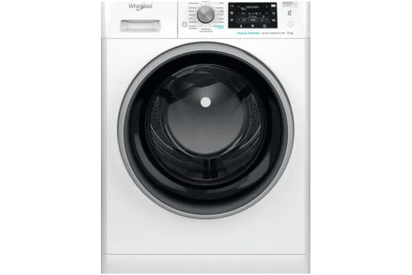 Pralka Whirlpool FFD9458BSVPL 9.0kg 1400obr./min