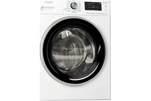 Pralka Whirlpool FFD9458BSVPL 9.0kg 1400obr./min