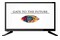 Telewizor OPTICUM HD20P033T 20" HD Ready