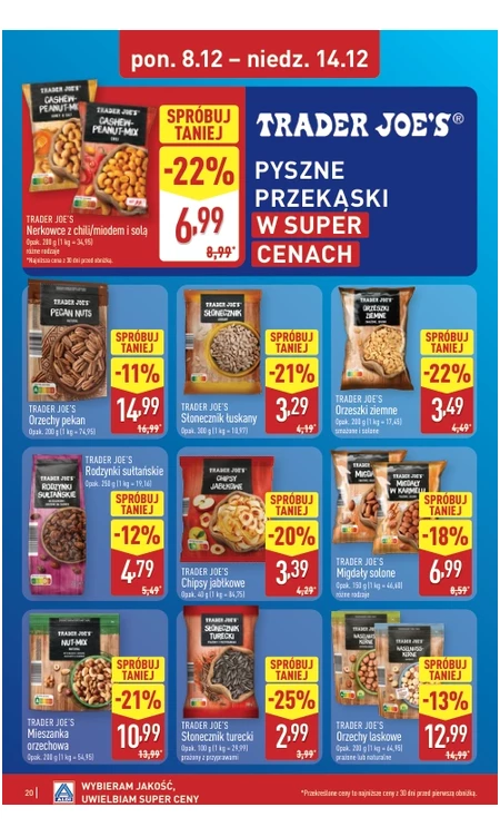 Gazetka Aldi