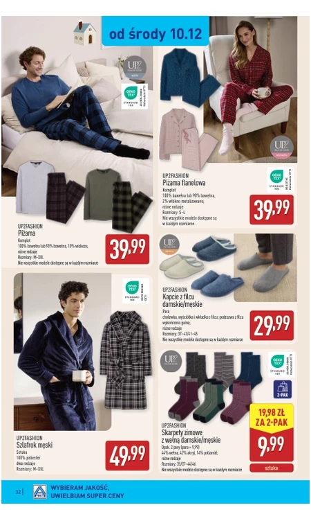 Gazetka Aldi