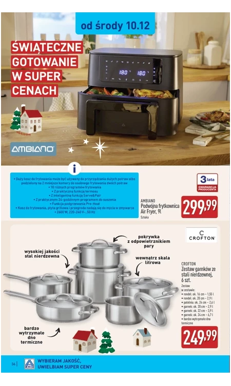 Gazetka Aldi