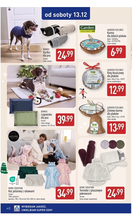 Gazetka Aldi