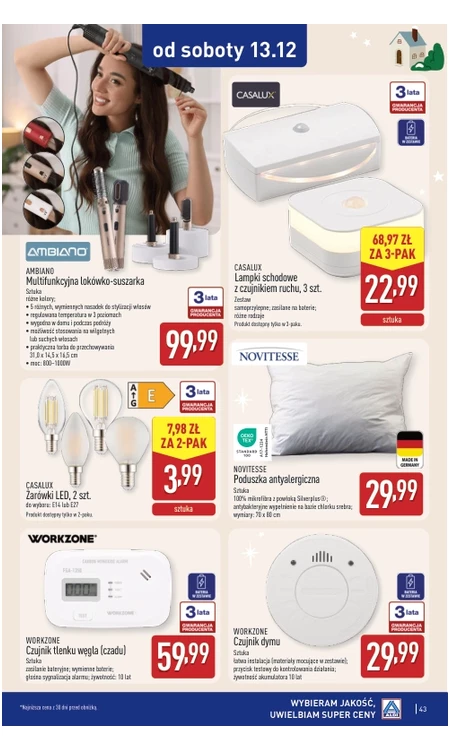 Gazetka Aldi