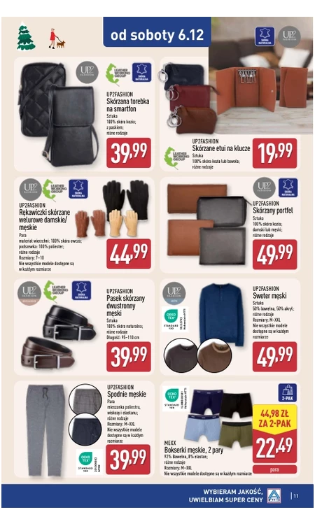 Gazetka Aldi