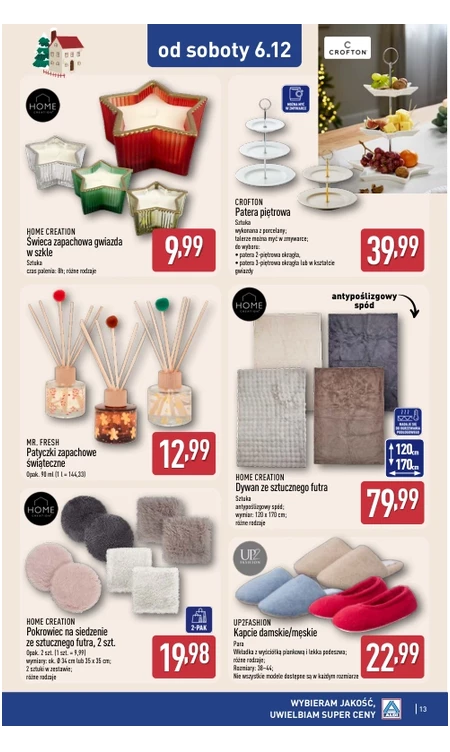 Gazetka Aldi