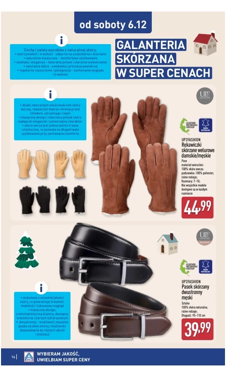 Gazetka Aldi