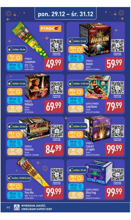 Gazetka Aldi