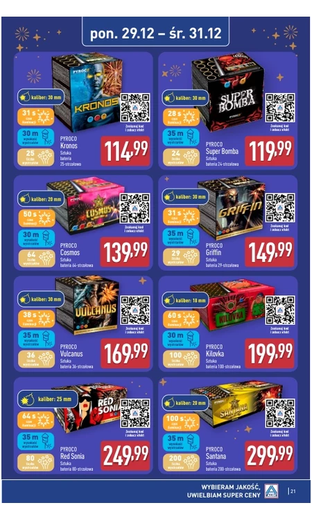 Gazetka Aldi