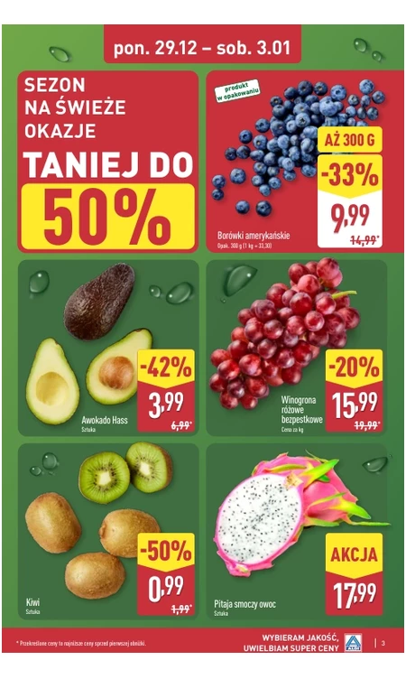 Gazetka Aldi