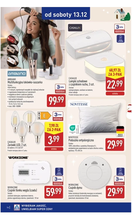 Gazetka Aldi