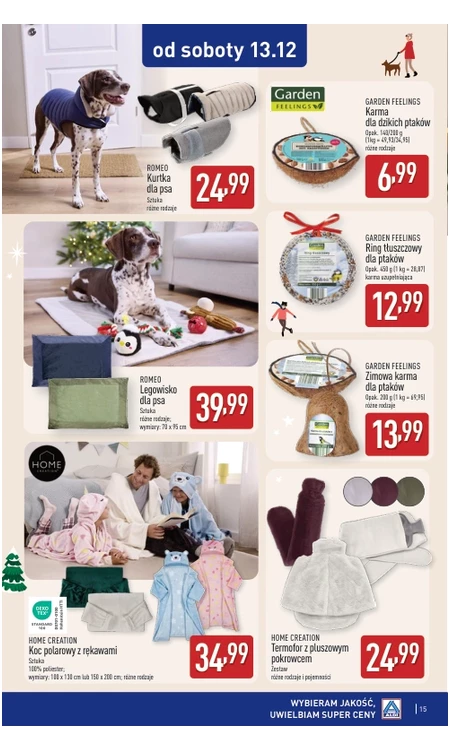 Gazetka Aldi