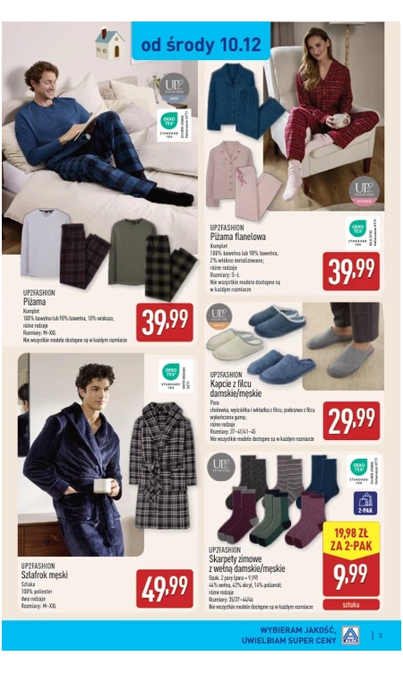 Gazetka Aldi