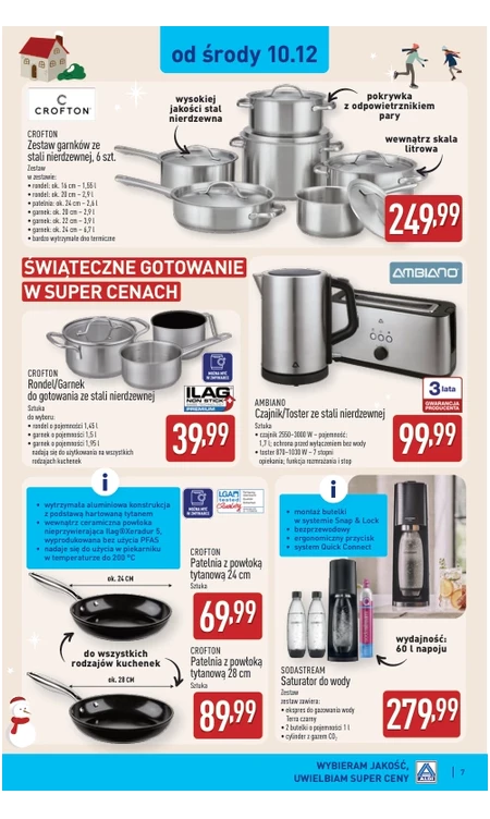 Gazetka Aldi