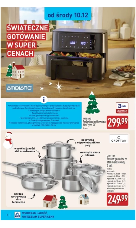 Gazetka Aldi